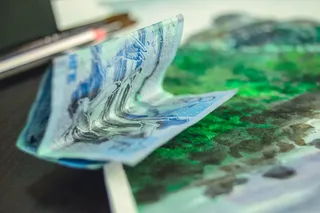 Фото: Валерия Змейкова