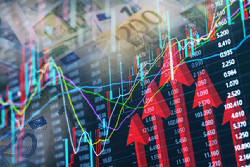 Капитал - Инфляция в еврозоне в июне замедлилась до 5,5%