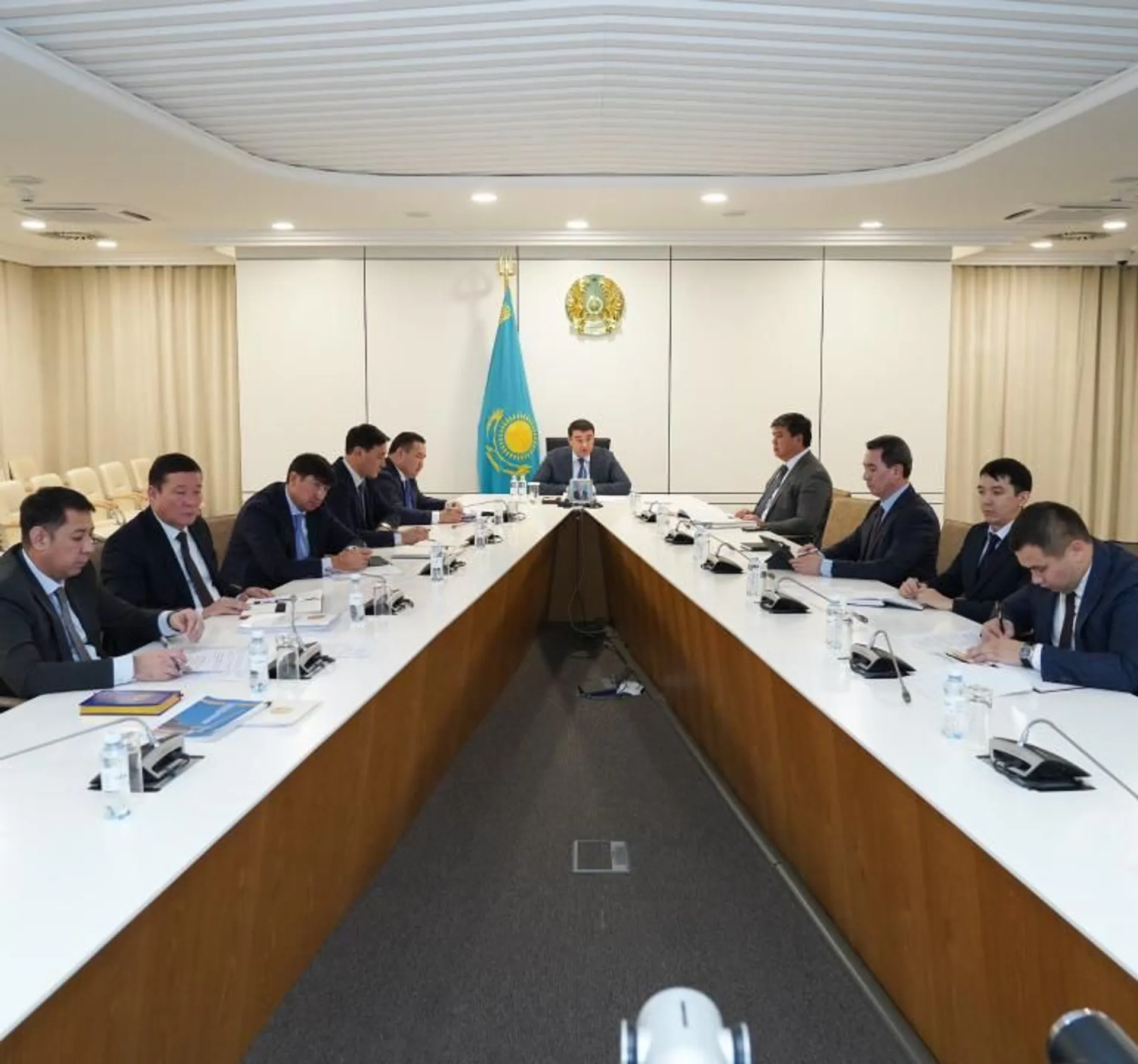 Фото: акимат Туркестанской области 