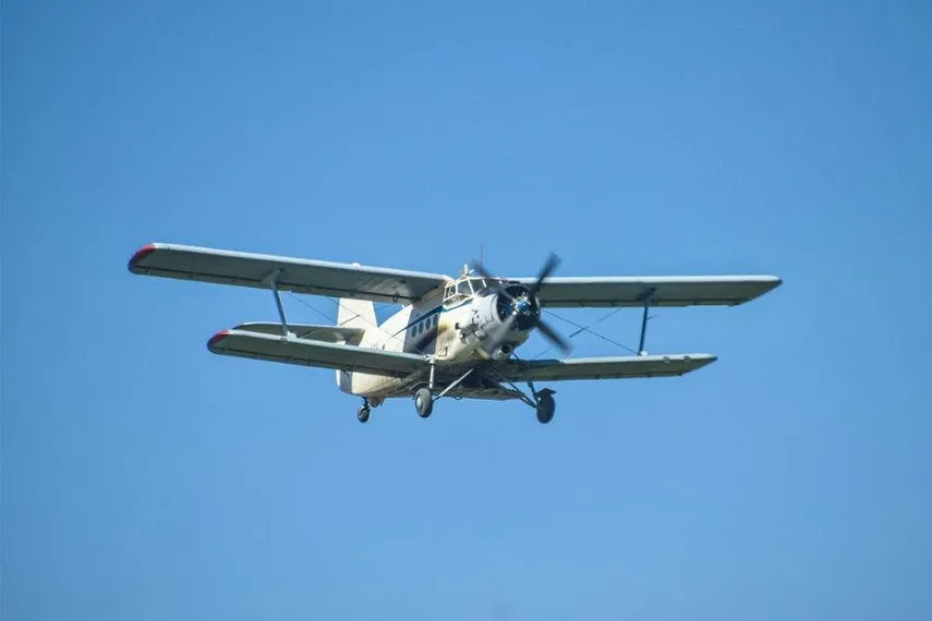 Фото: Комитет гражданской авиации РК 