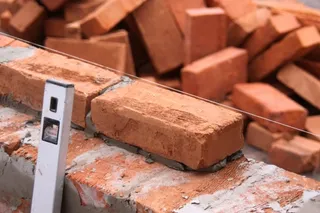 Капитал - В Семее строят спортивный интернат