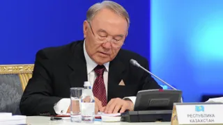 Капитал - Президент РК  выразил соболезнования властям Германии и Испании