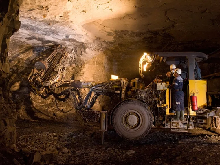 Капитал - Казгеология топчется на месте