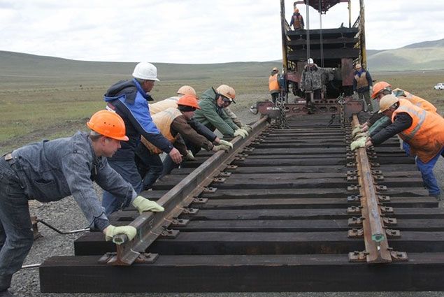 Путь Баку-Тбилиси-Карс поможет продукции из РК попасть в Европу- Kapital.kz