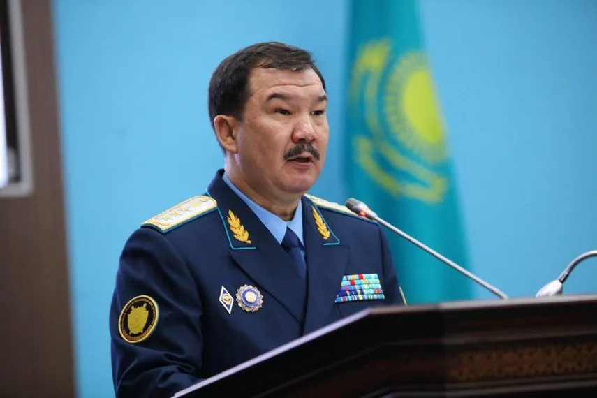 Капитал - За год освобождены 1,5 тысячи незаконно задержанных лиц