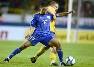 Капитал - Неприступная шведская стенка