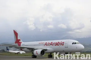 Фото: Руслан Пряников