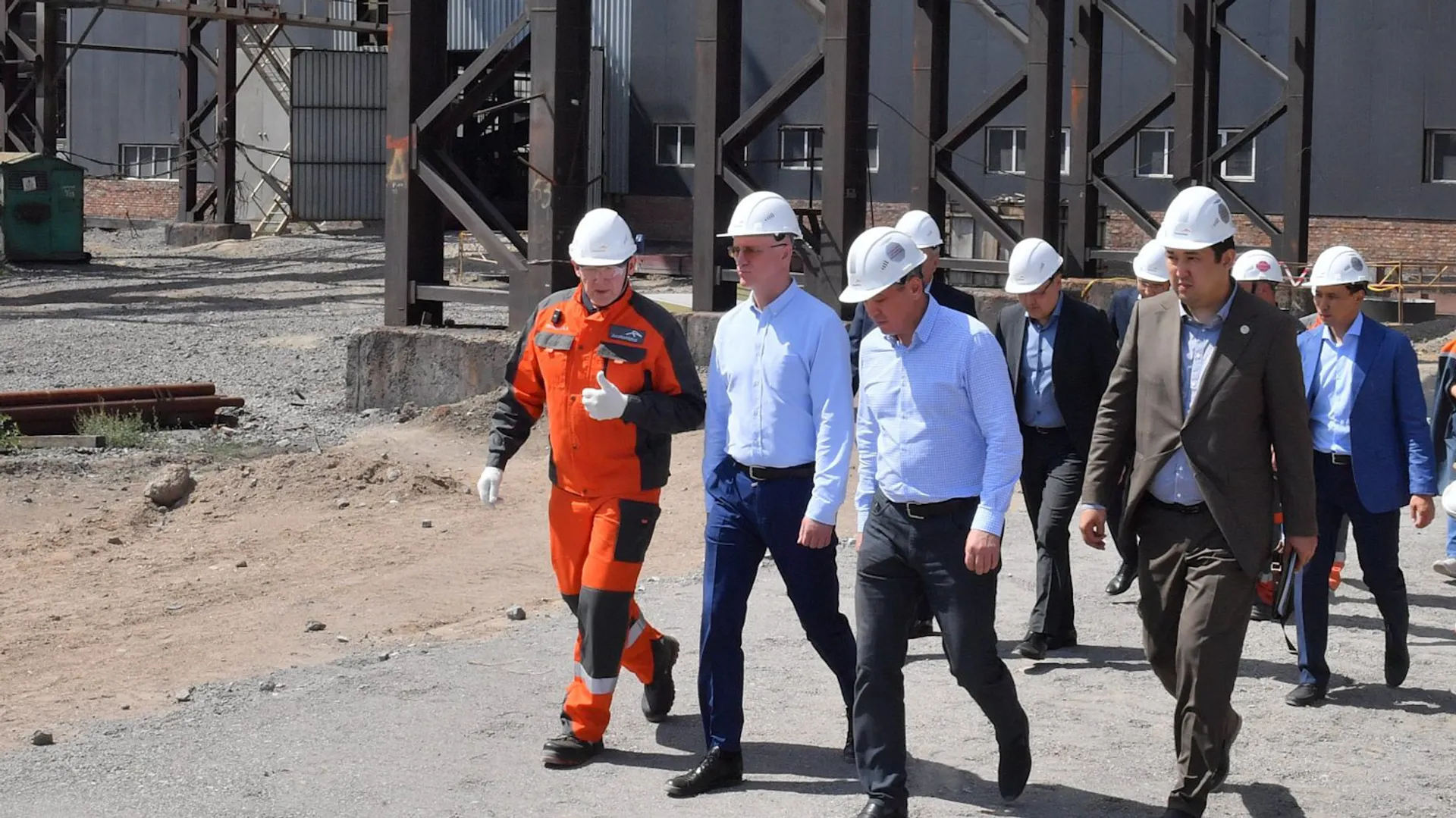 Фото: primeminister.kz