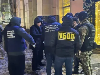 Фото: Polisia.kz