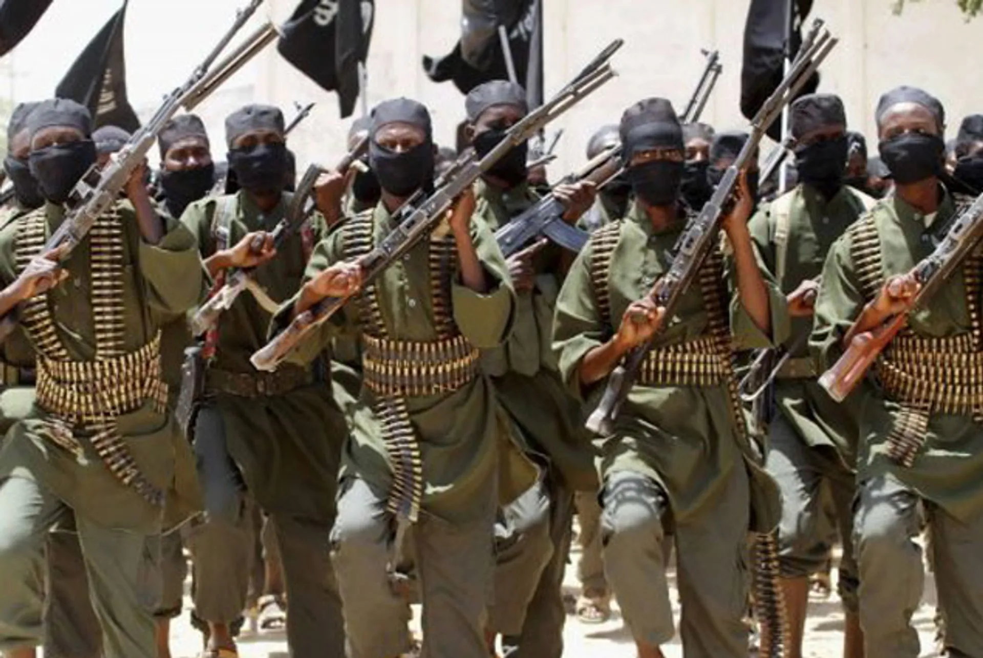 Капитал - США назвали сроки разгрома Исламского государства