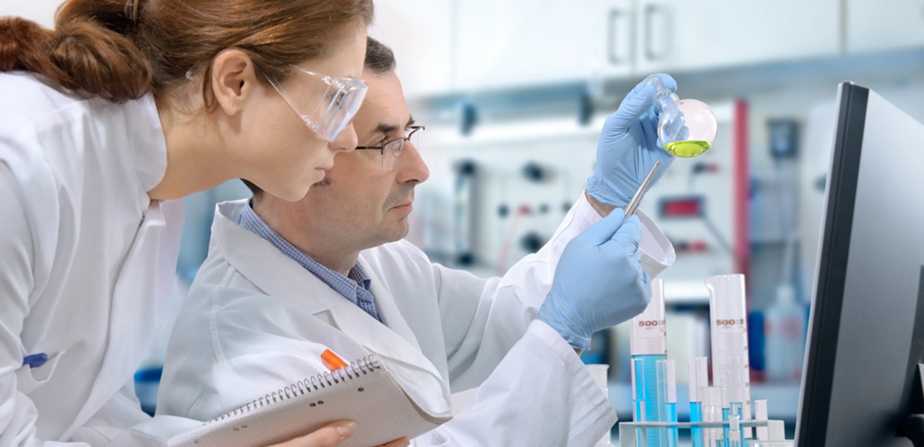 Капитал - Пять прорывных медицинских технологий