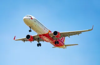 vietjetair.com 