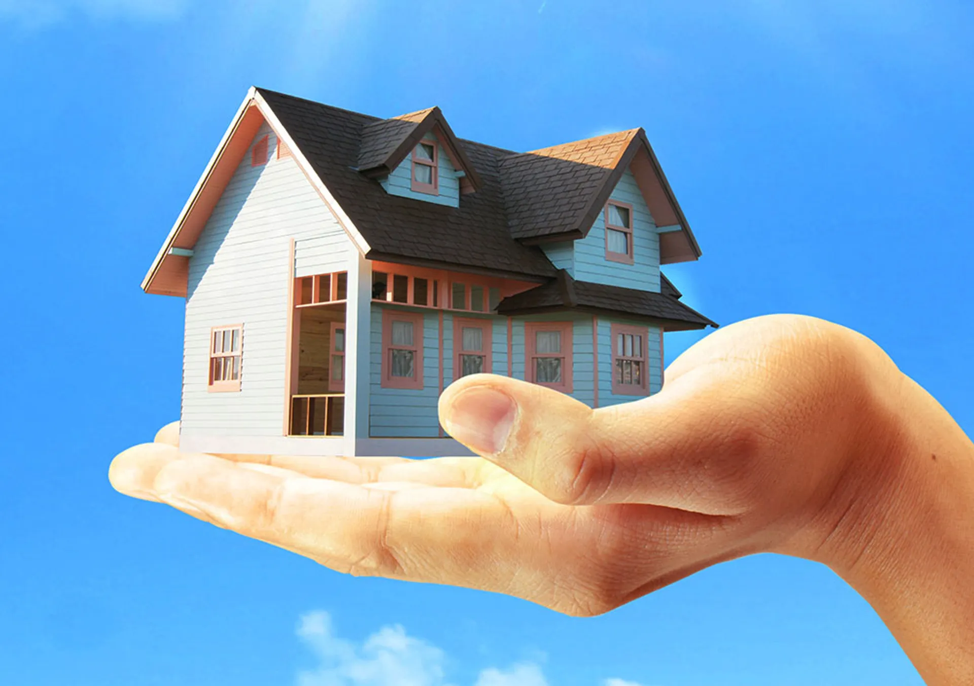 Капитал - Спасение рядового ипотечника