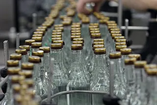 Капитал - Казахстан дал РФ отсрочку на приведение алкоголя в порядок