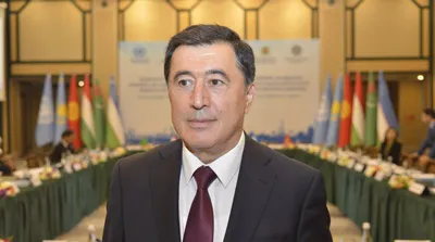 Новый генсек ШОС из Узбекистана вступил в должность