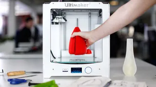 Капитал - Как заработать на втором рождении 3D-принтинга?