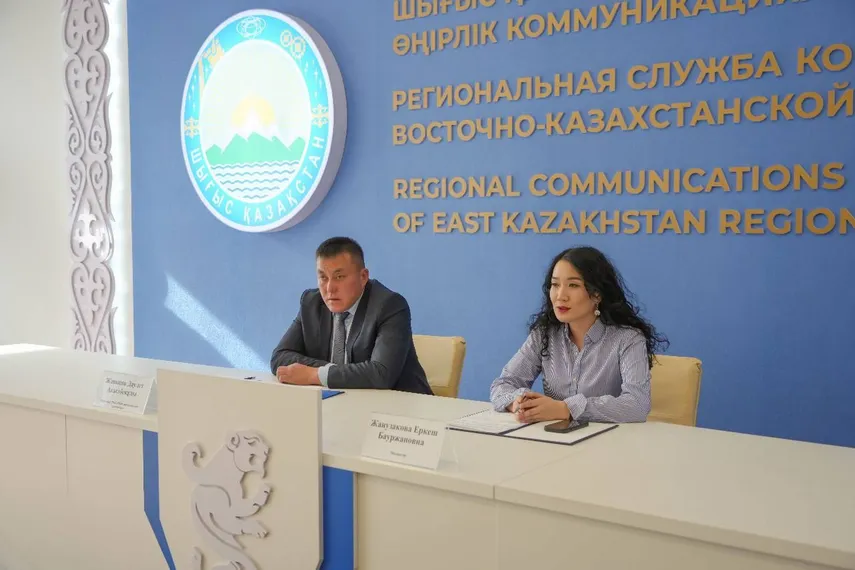 Фото: Министерство водных ресурсов и ирригации РК 