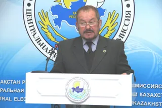 Капитал - В Казахстане выбрали 57 депутатов маслихатов вместо выбывших