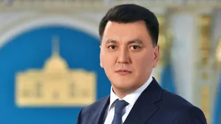Капитал - Ерлан Карин получил новую должность