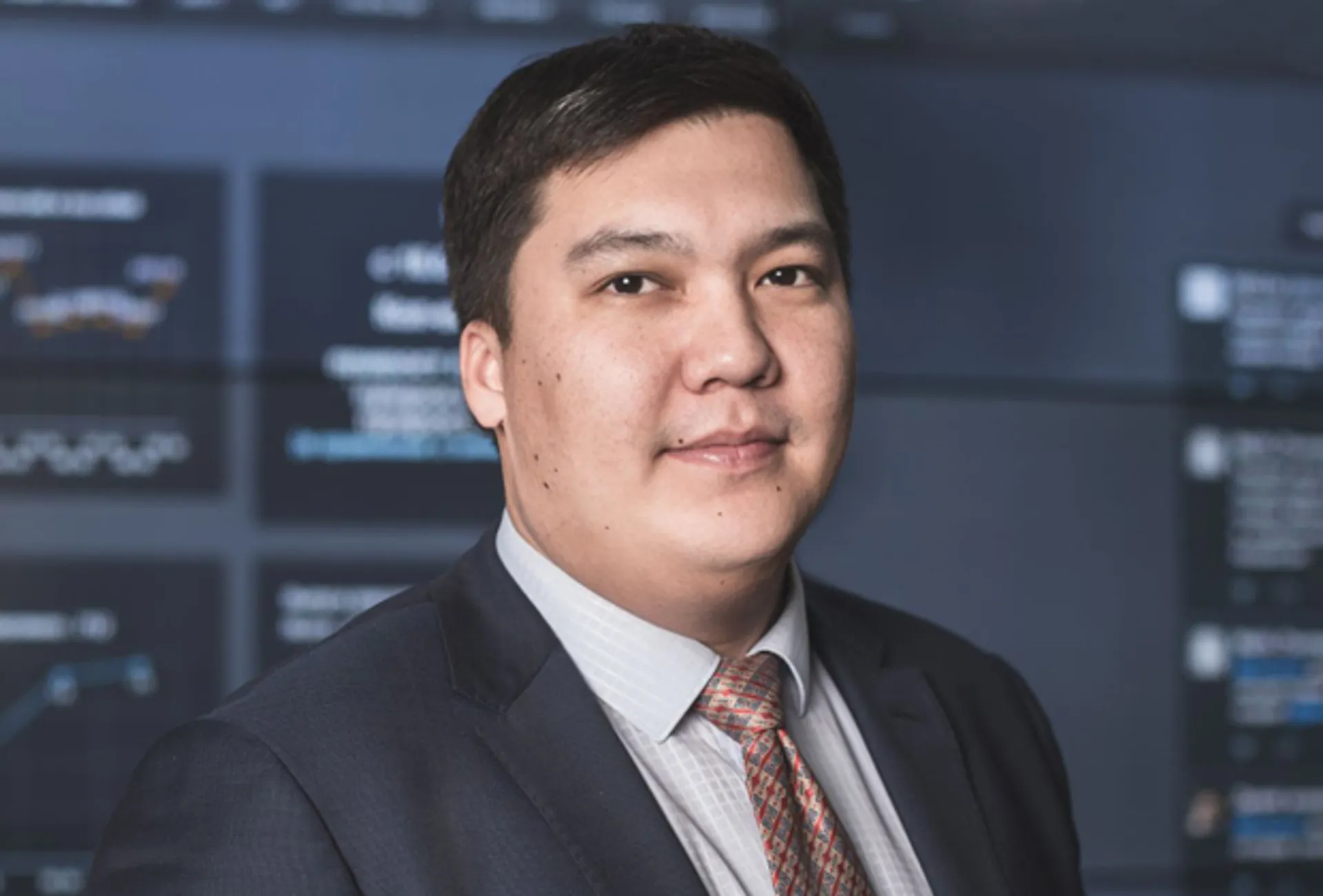 Капитал - Асет Турысов возглавил «Национальные информационные технологии»