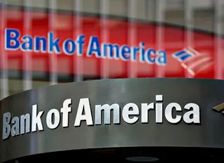 Капитал - Крупные банки США потеряли в судах $100 млрд.