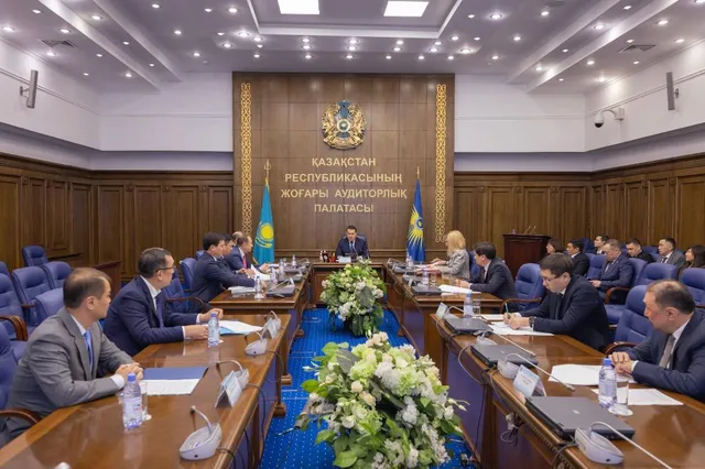 Фото: пресс-служба ВАП