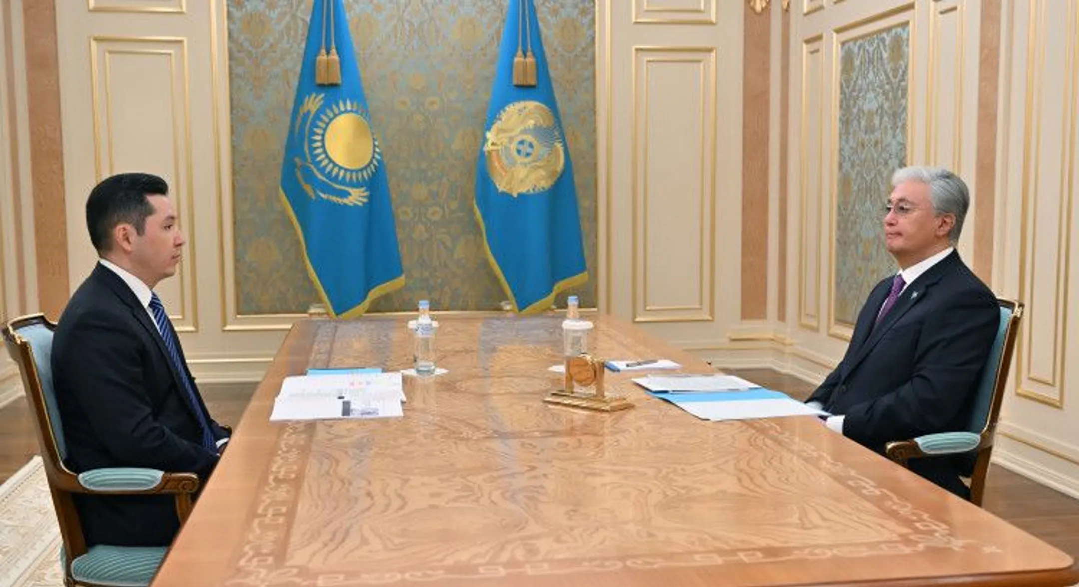 Фото: Акорда