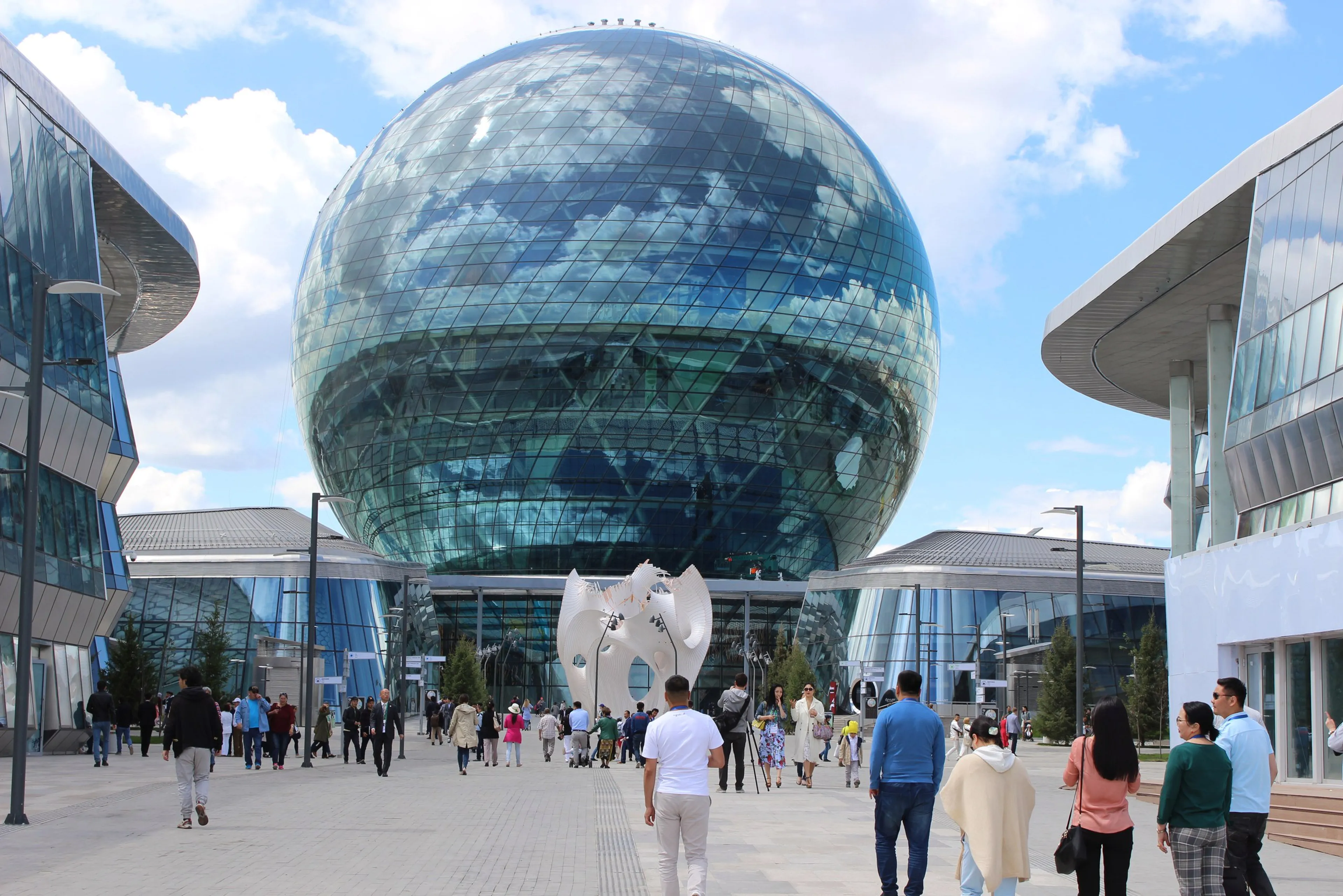 Капитал - Астана IT-хаб предоставит стартаперам целый спектр льгот