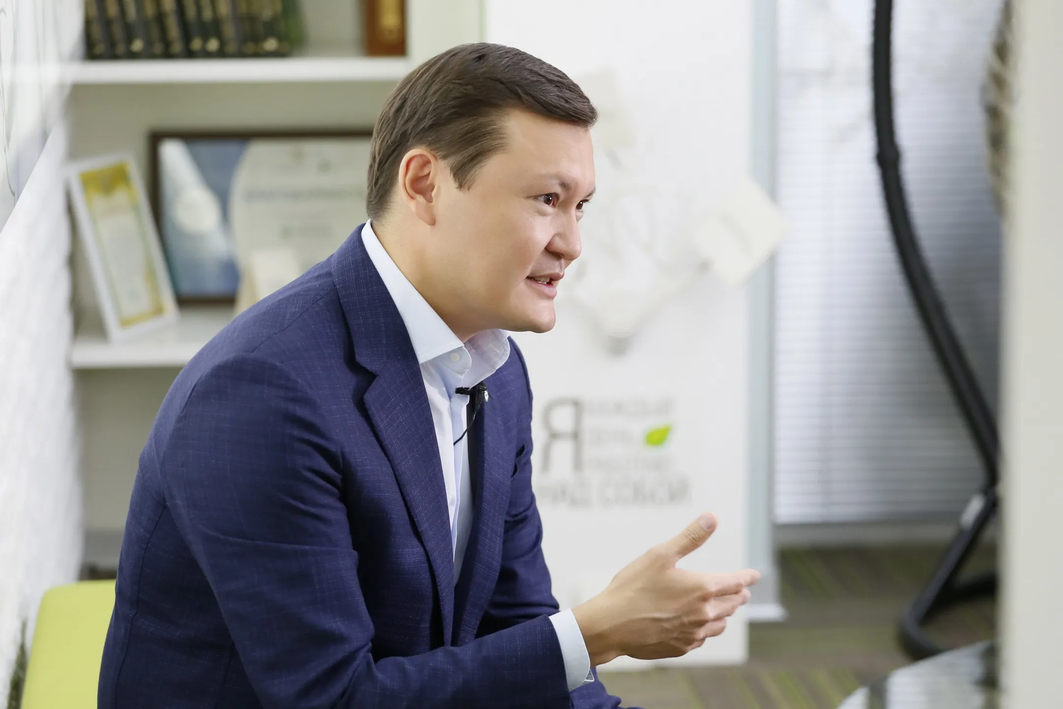 «Масло-Дел» увеличивает экспорт более чем в 8 раз - Image Kapital.kz