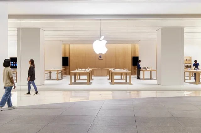 Фото: apple.com