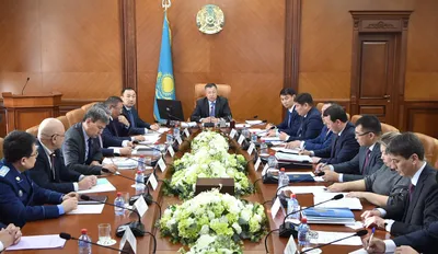 В ЮКО введут в оборот еще 13,8 тысяч га орошаемых земель