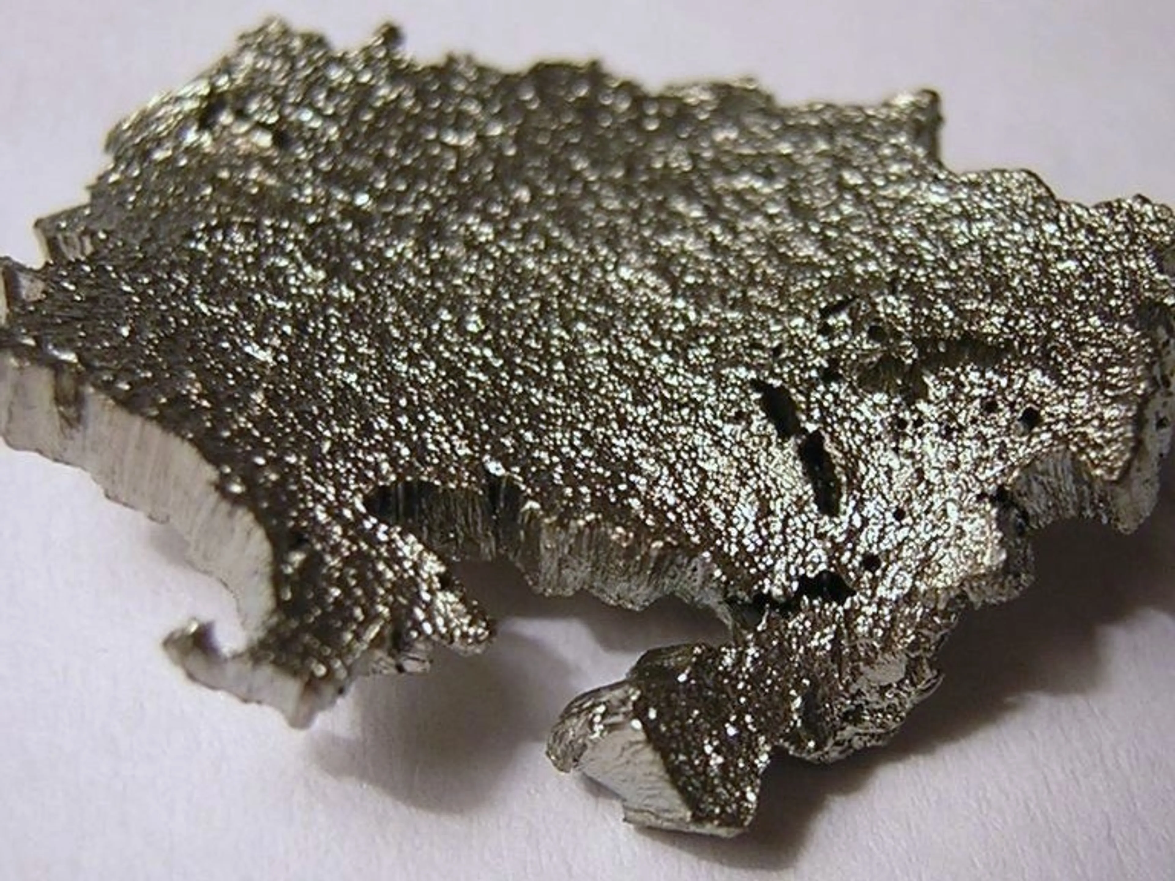 Капитал - Названы самые выгодные для инвестиций металлы