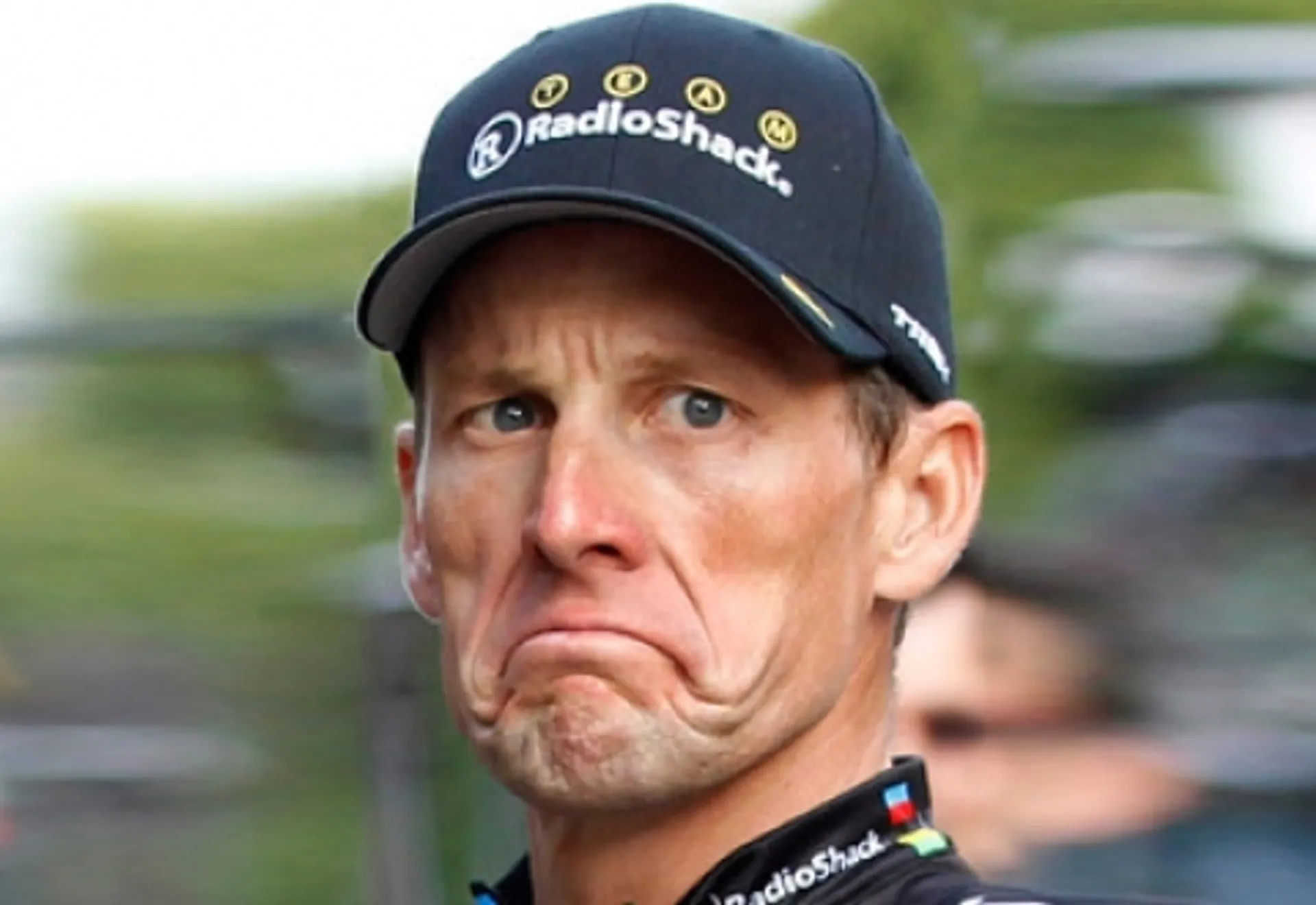 Капитал - Лэнс Армстронг сравнивает себя с Биллом Клинтоном и надеется на прощение