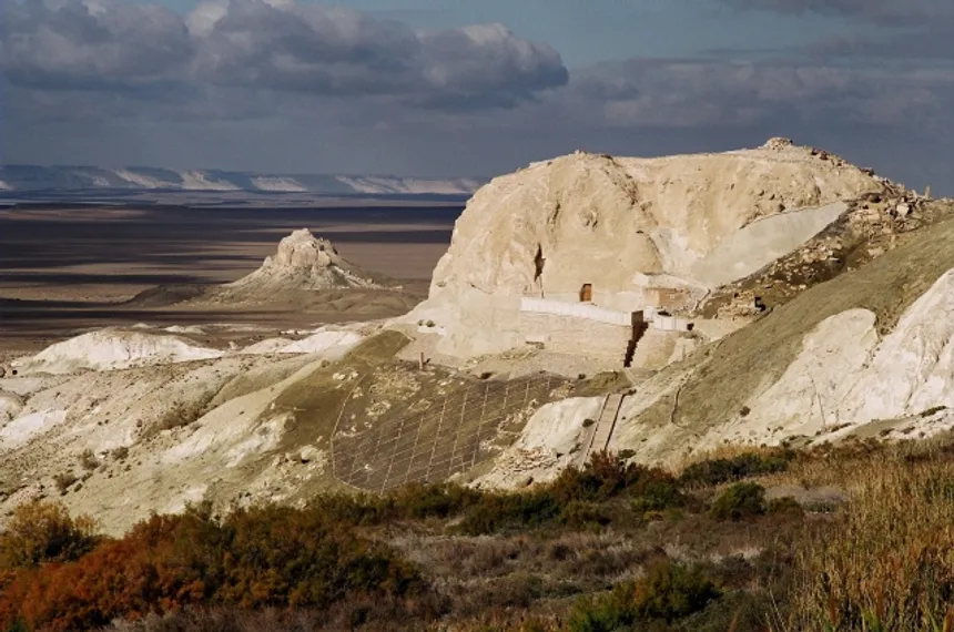 Капитал - Что следует посмотреть в Мангистауской области