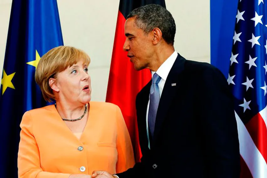 Капитал - Санкции к России могут и должны быть сняты