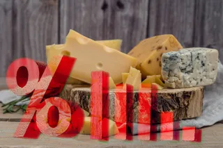 Капитал - В Казахстане снизилось производство сыра и творога