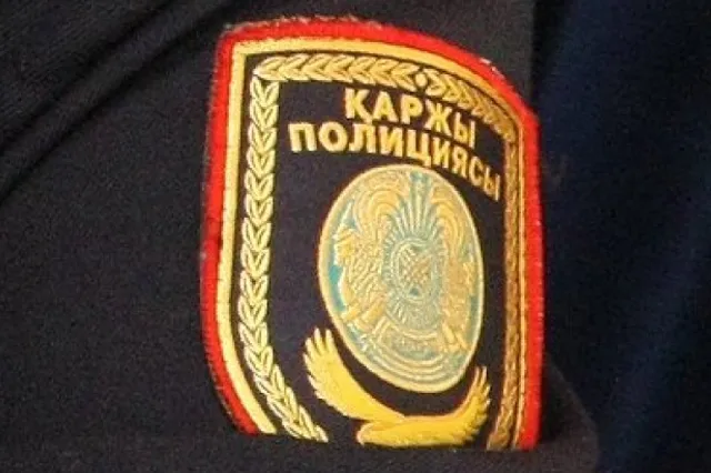 Лжепредприятия обналичили свыше 7 млн. тенге