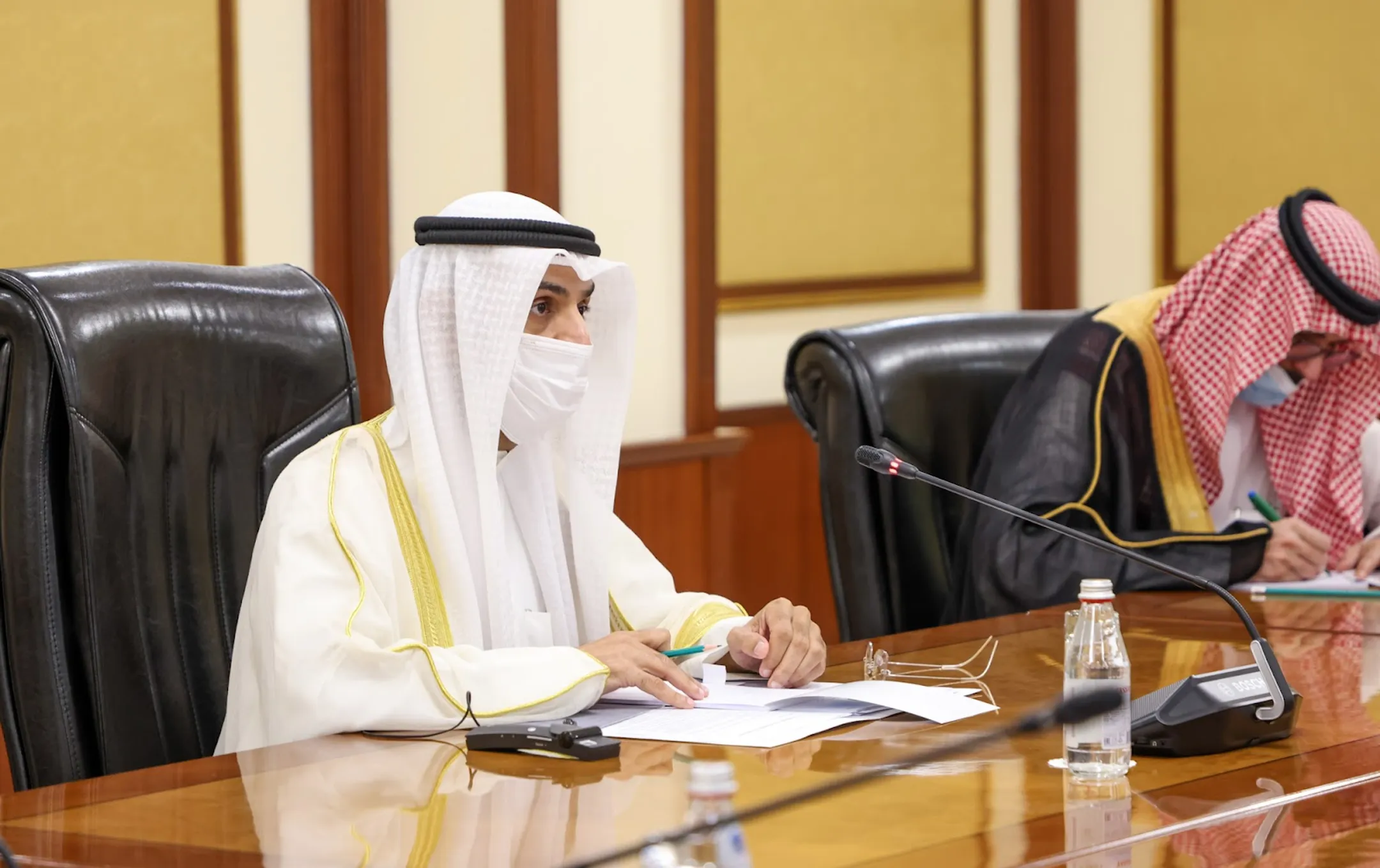 Казахстан готов нарастить поставки муки в страны Персидского залива - Image Kapital.kz