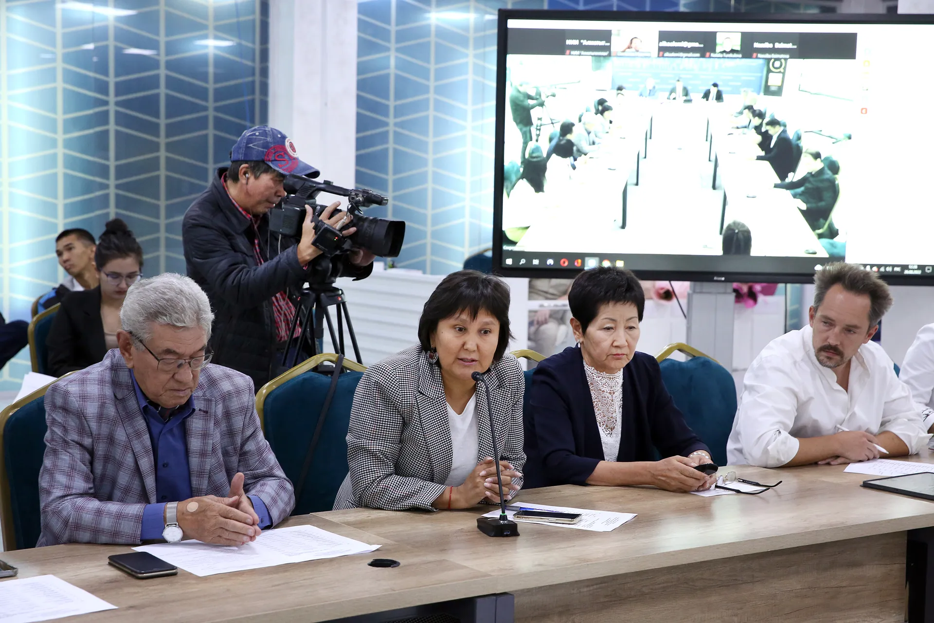 Капитал - Первое заседание градостроительного совета Алматы состоится 14 сентября