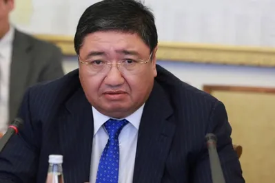 Экс-аким Арын обвинил следствие в фальсификации доказательств