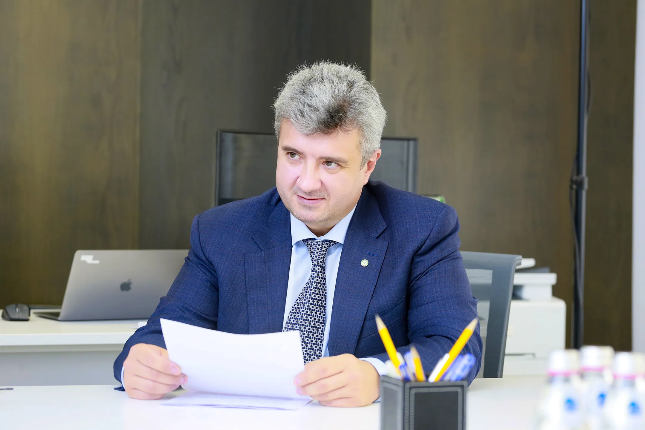  Александр Титов, заместитель председателя правления ДБ АО «Сбербанк»