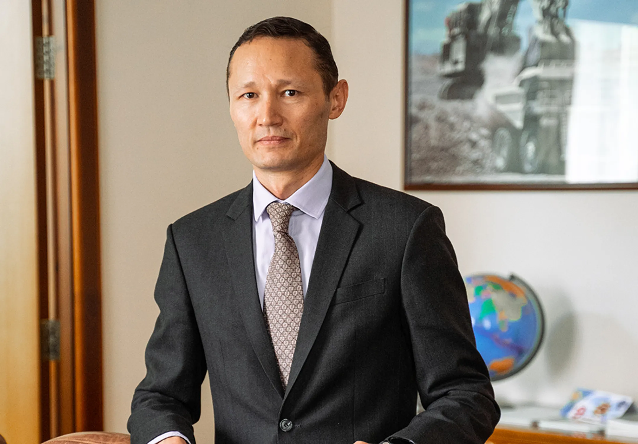 Даулетхан Килыбаев: От отечественной разработки до достижения промышленных масштабов - Image Kapital.kz