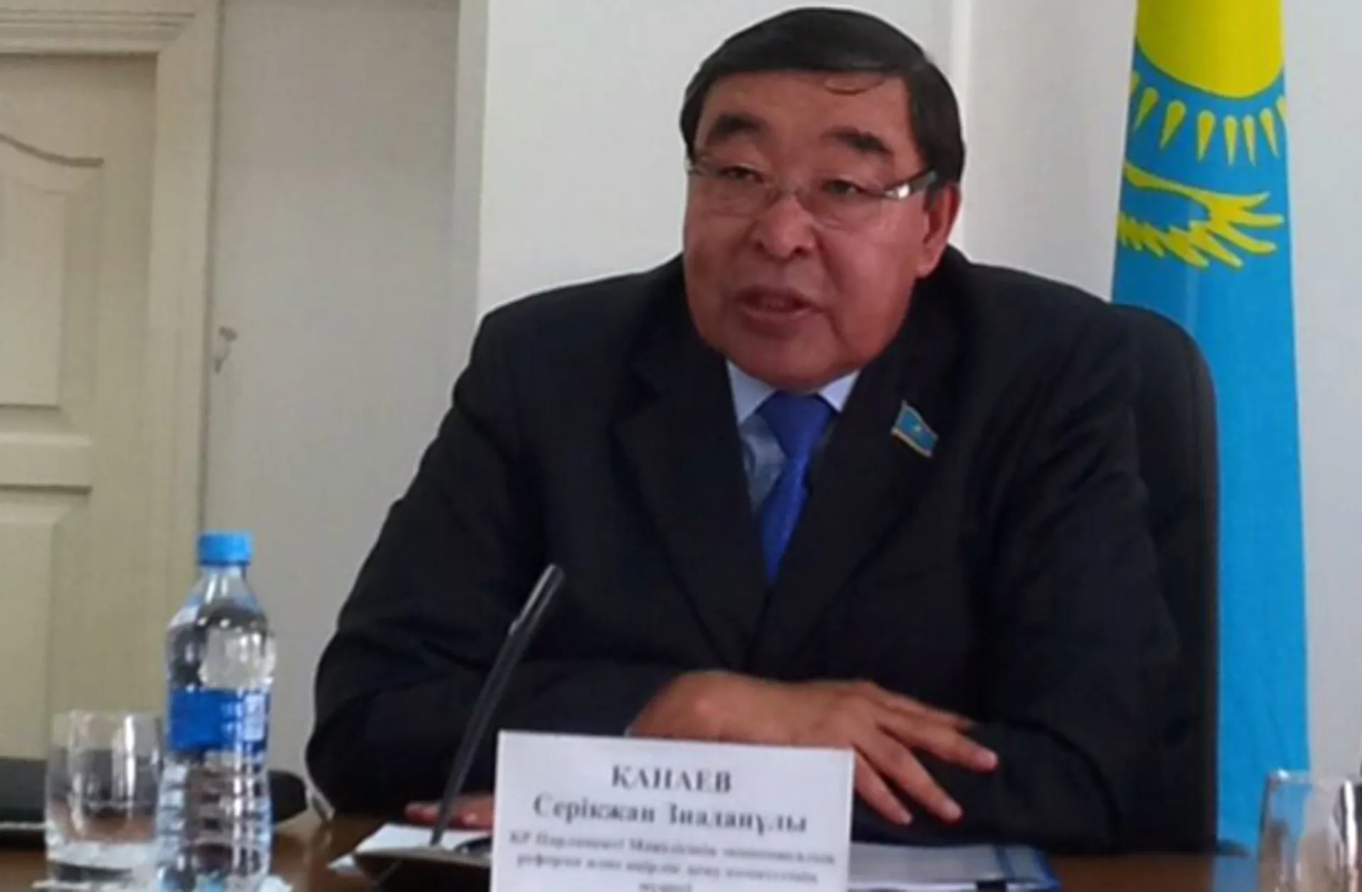 Капитал - Провал программы развития моногородов констатирует мажилисмен