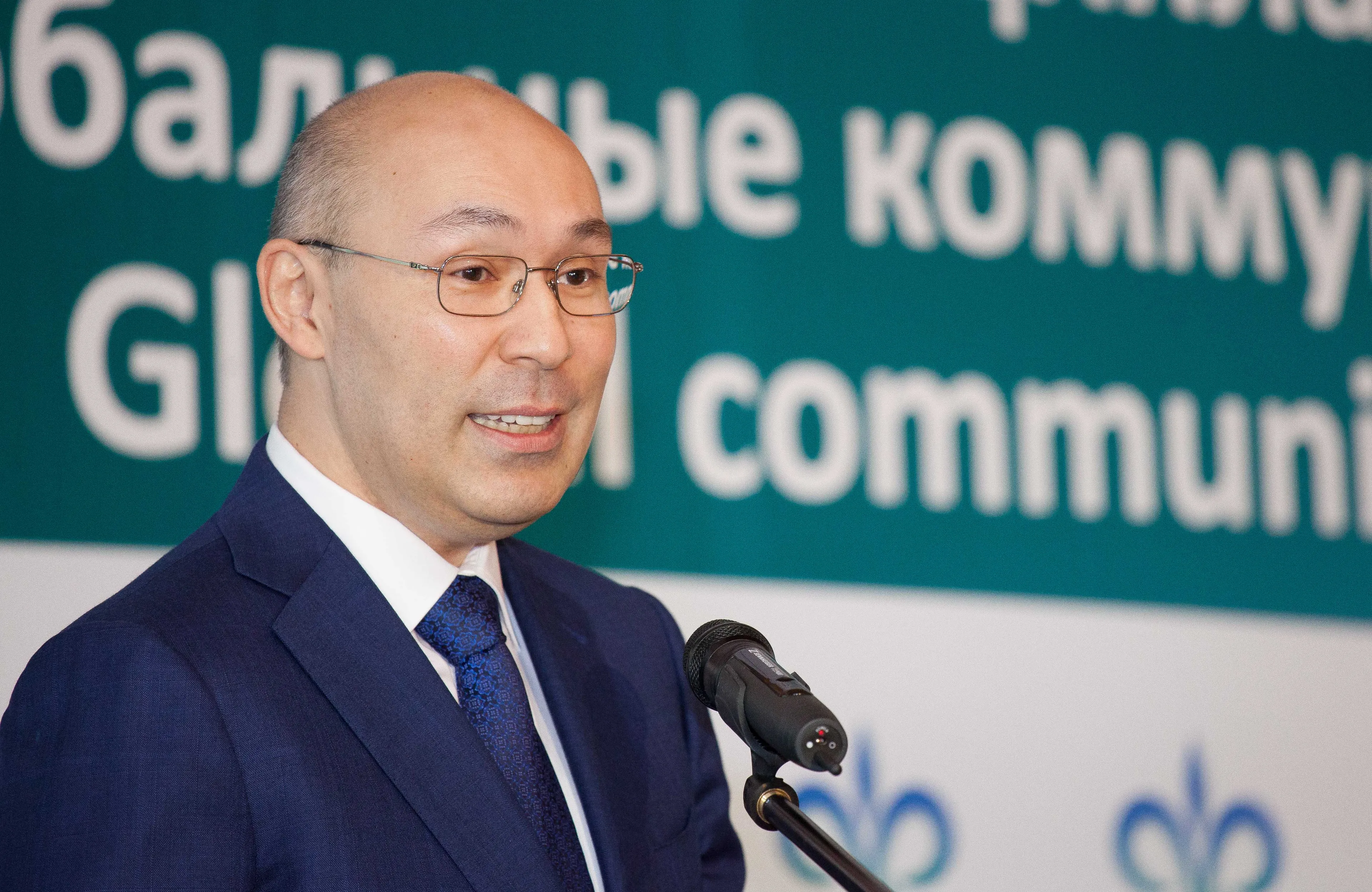 Капитал - Келимбетов: необходимо привлекать таланты и инвестиции