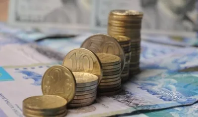 Банки наращивают собственный капитал