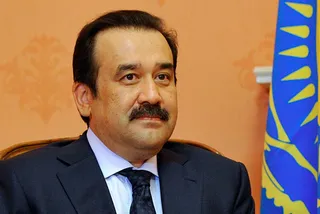 Капитал - Масимов недоволен вице-министрами