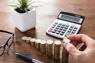 Капитал - Как оплатить единый совокупный платеж?