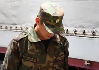 Капитал - Контрабанду из Турции выявили таможенники в Алматы