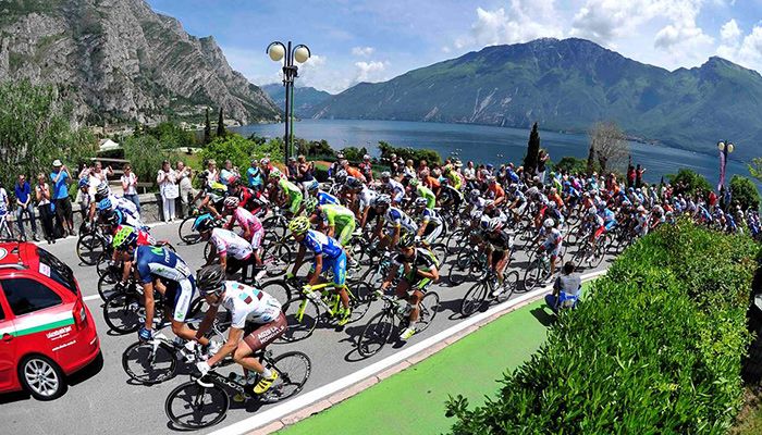 «Астана» объявила состав на Giro d’Italia — 2014- Kapital.kz