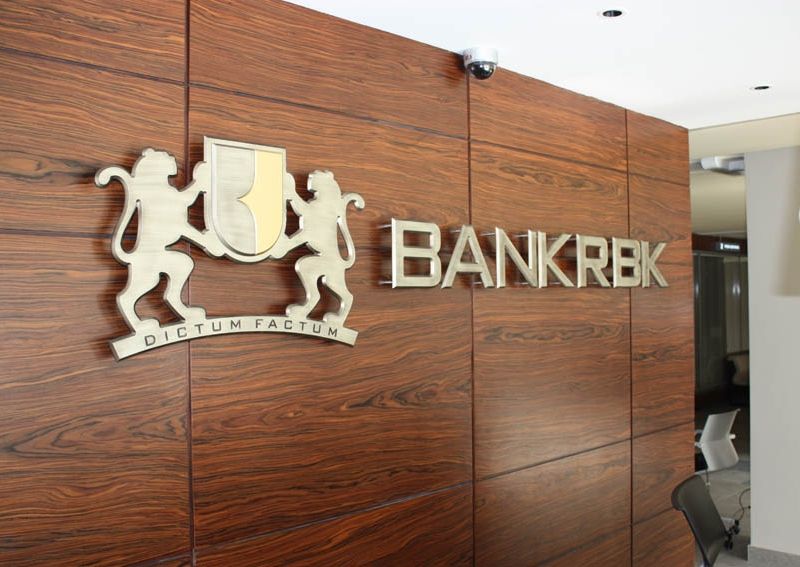 За год чистая прибыль Bank RBK увеличилась на 63,4% - Kapital.kz